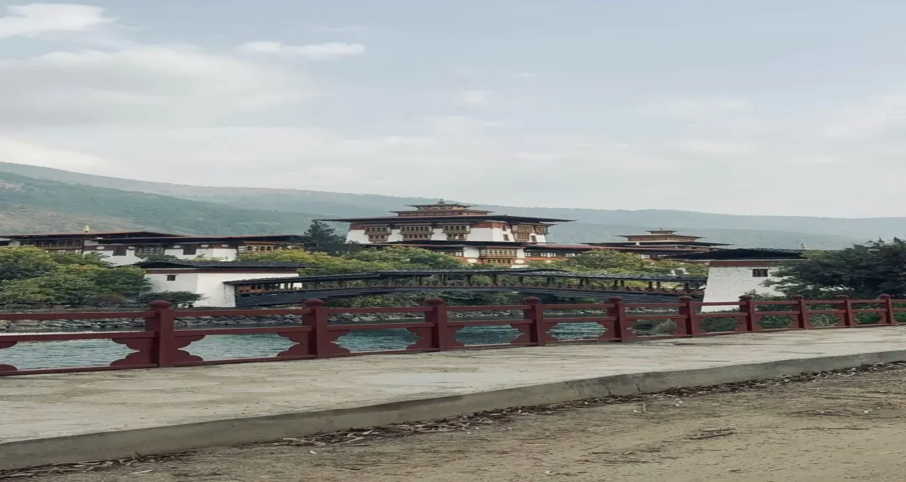 Experience Bhutan’s Living Culture